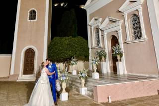 Kefalonia Weddings - 7