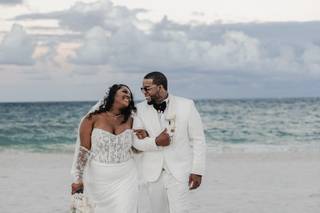 Barefoot Bridal - 16