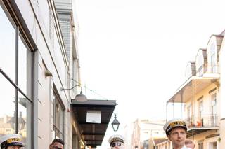 Big Fun Entertainment & Brass Band - 5