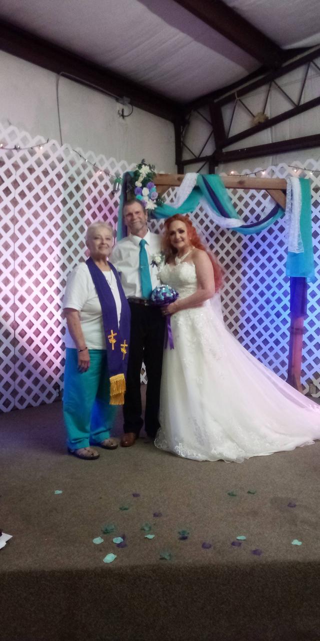 Letmemarryyou Wedding Officiant Services - 1