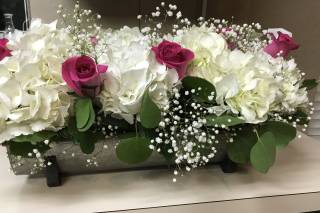 Grace in Bloom - 9