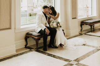 Aria Wedding and Banquet Facility - 19