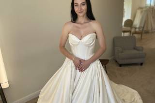 Boca Raton Bridal & Consultants - 20