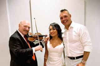My Wedding Musician - 8