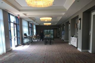 The Baronette Renaissance Detroit-Novi Hotel - 13
