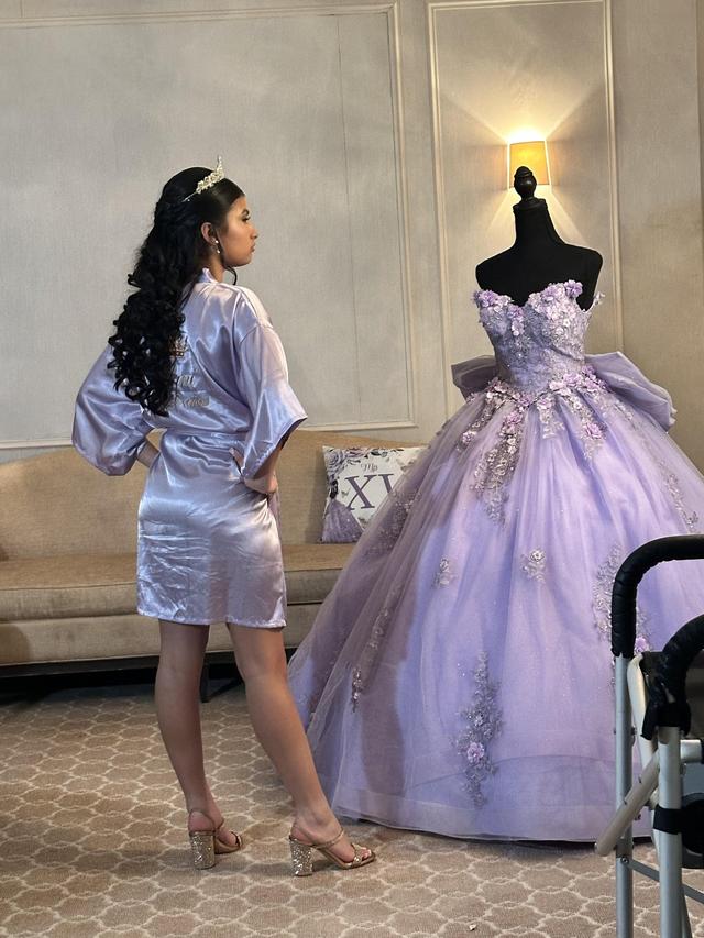 Behind the Bride - 2