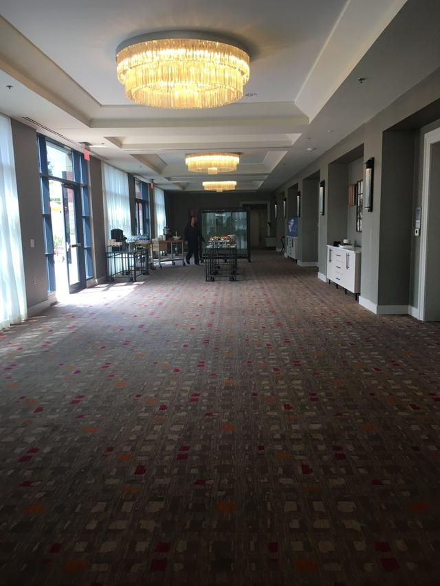 The Baronette Renaissance Detroit-Novi Hotel - 2
