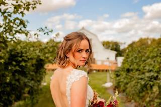 Urban Contessa Florals - 32