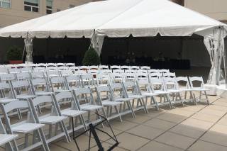 The Terrace at Hyatt House Pittsburgh-South Side - 9
