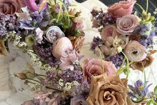 Cassia Forêt Floral & Event Design - 8