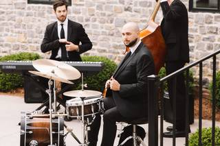 The Cocktail Jazz Band - 7