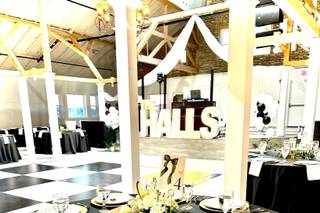 The Elegant Eclectic - 7
