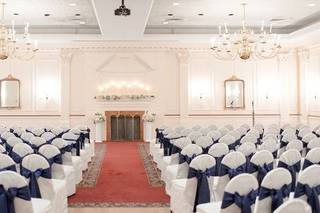 The Desmond Malvern, a DoubleTree by Hilton - 26