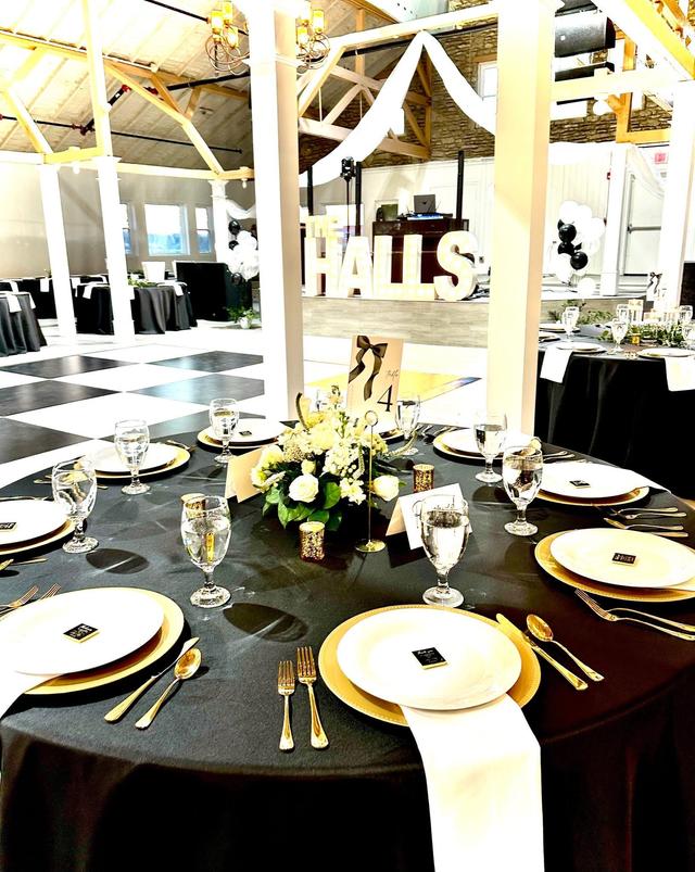 The Elegant Eclectic - 3