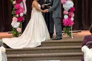 LOM Productions Weddings and Events - 30