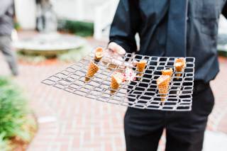 Puff 'n Stuff Events | Catering - 19