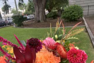 Country and Lace Florist - 15
