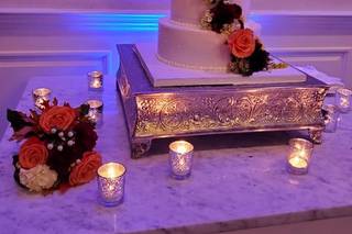 Palermo's Custom Cakes & Bakery - 43