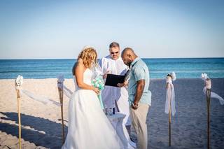 Affordable Beach Weddings - 18