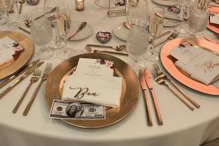The Ranch Events Center - 6