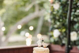 Arrowwood Weddings + Events - 12