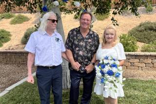 Gary Kelley Weddings - 7