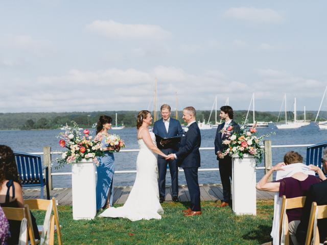 One for the Books Events - 1