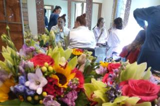 The Enchanted Florist - 42