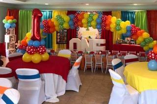 Southern Divine Event Planning - 11