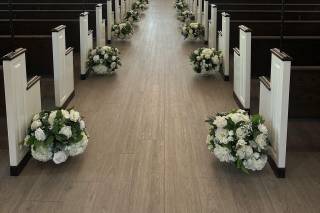 Aristide | Colleyville by Walters Wedding Estates - 6
