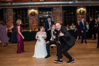 The Upchurch Event Co. - 11