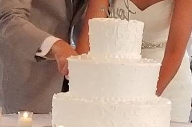 Marie's Catering & Events 3