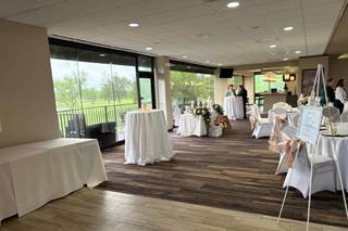 The Sycamore Room at Battleground Golf Course - 7