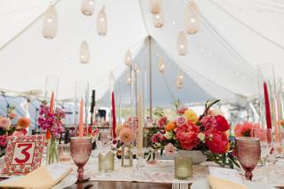 Island Dreams Event Design - 6