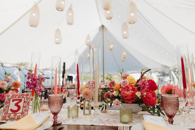 Island Dreams Event Design - 3