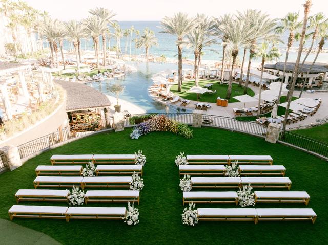Hilton Los Cabos - 1