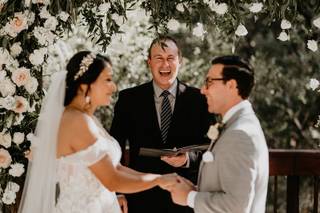 Wedding Officiant Jon - 37