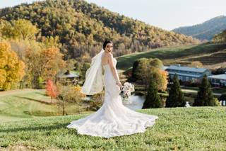 The Bridal Room - 40