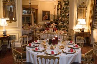 DACOR Bacon House - 18