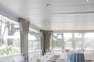 York Golf and Tennis Club - 8