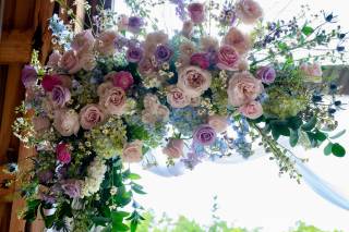 Romantic Florals - 6