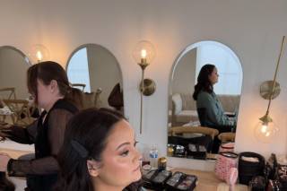 Le Beige Beauty - 6