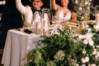 My Dream Wedding in Cabo - 7