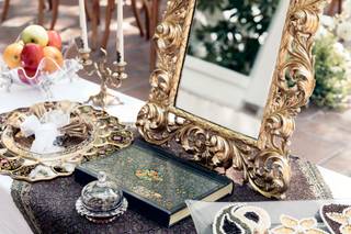 Exceptionally Yours Weddings & Events - 5