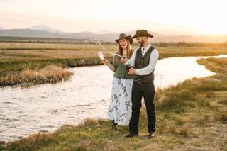 Kelsey Kay Wedding Photography - 6