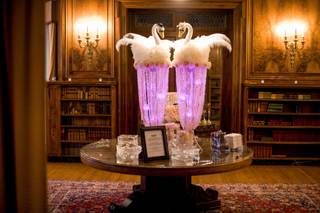 The Great Hall at Messina College - 8