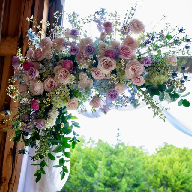 Romantic Florals - 3