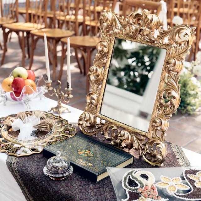 Exceptionally Yours Weddings & Events - 1