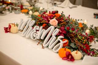 Carousel Flowers - 151