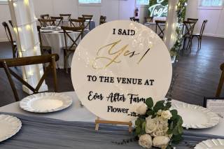 Ever After Farms Flower - 5